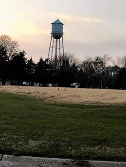 Animation & photo by Michael Mapes